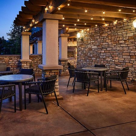 Towneplace Suites By Marriott Colorado Springs South מראה חיצוני תמונה