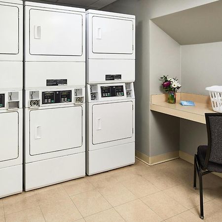 Towneplace Suites By Marriott Colorado Springs South מראה חיצוני תמונה