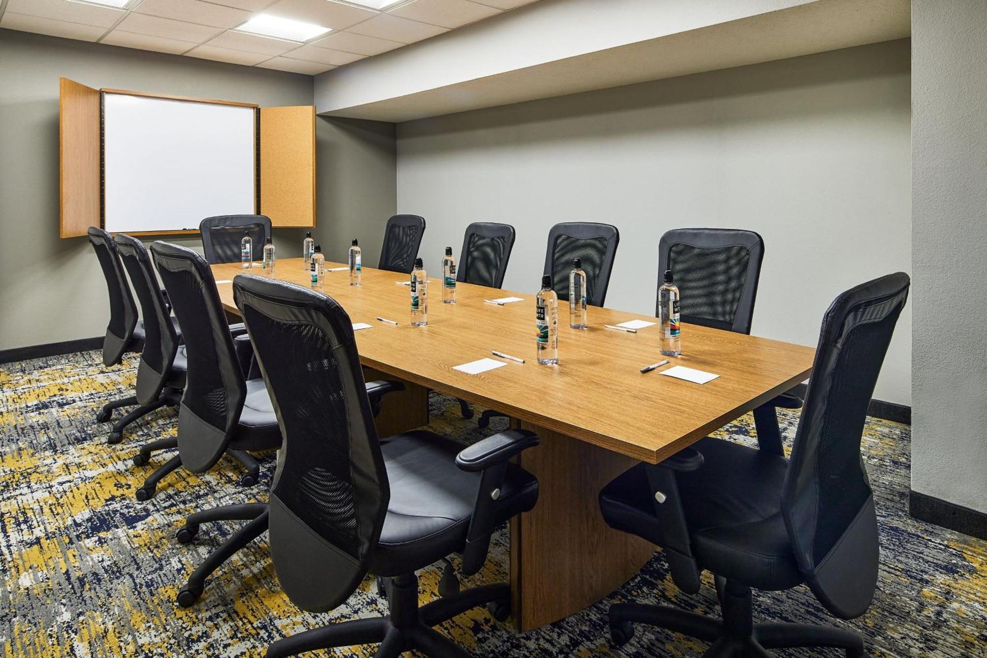 Towneplace Suites By Marriott Colorado Springs South מראה חיצוני תמונה