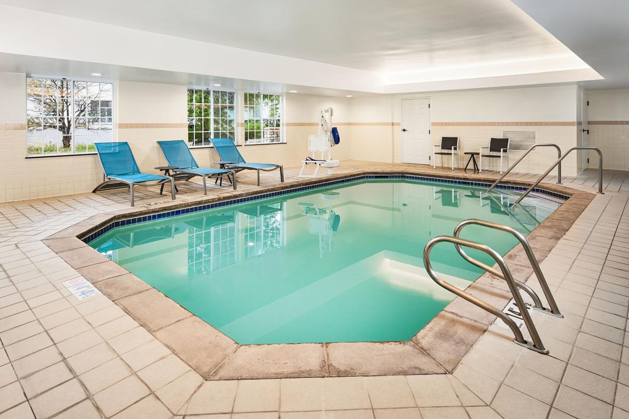 Towneplace Suites By Marriott Colorado Springs South מראה חיצוני תמונה