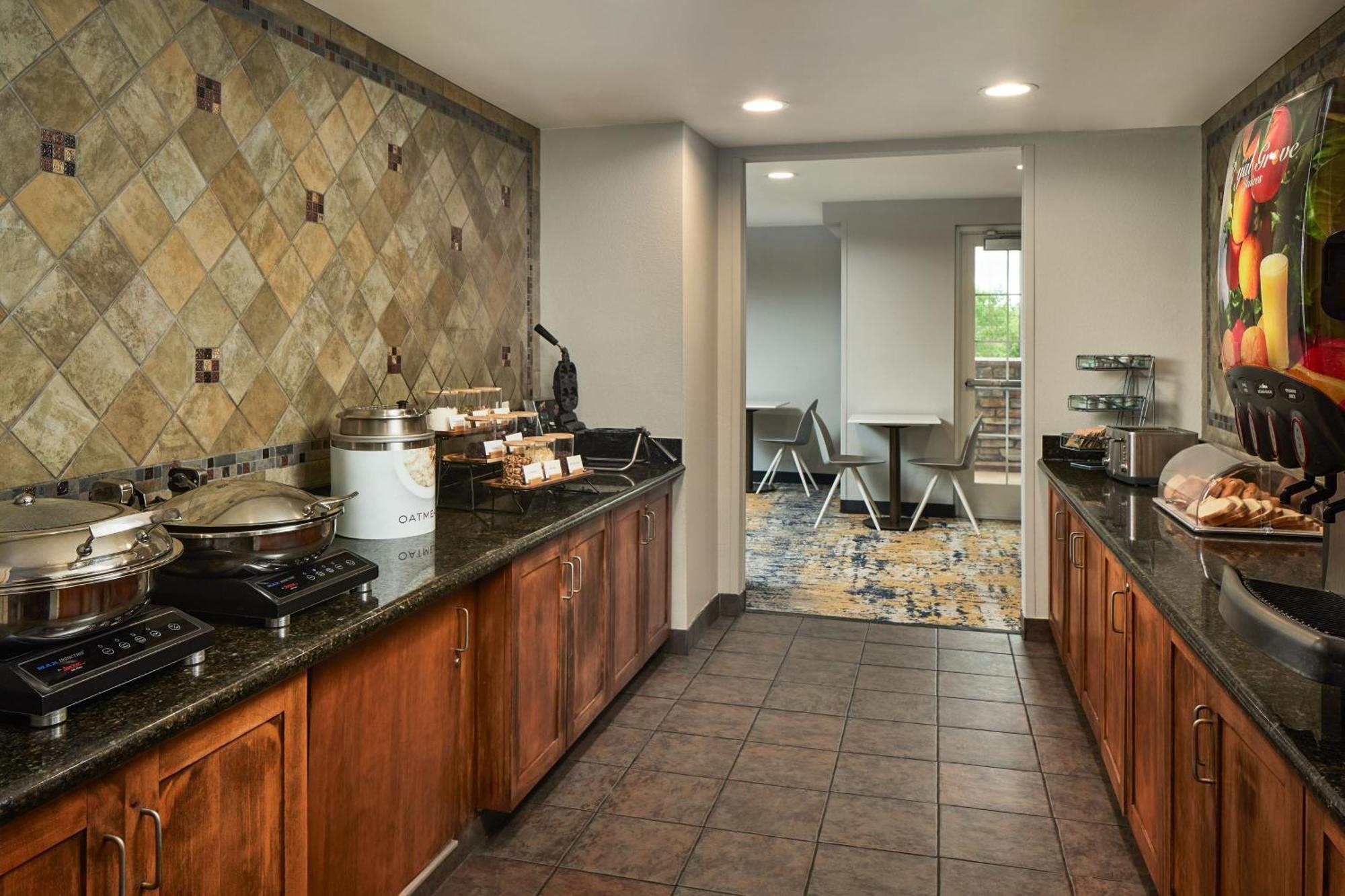 Towneplace Suites By Marriott Colorado Springs South מראה חיצוני תמונה