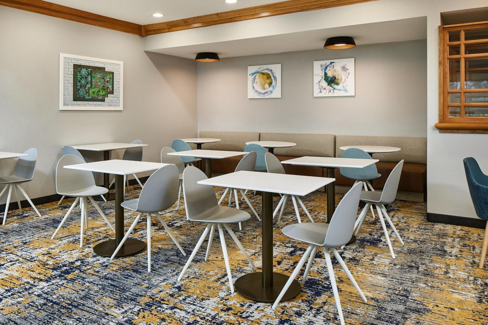 Towneplace Suites By Marriott Colorado Springs South מראה חיצוני תמונה