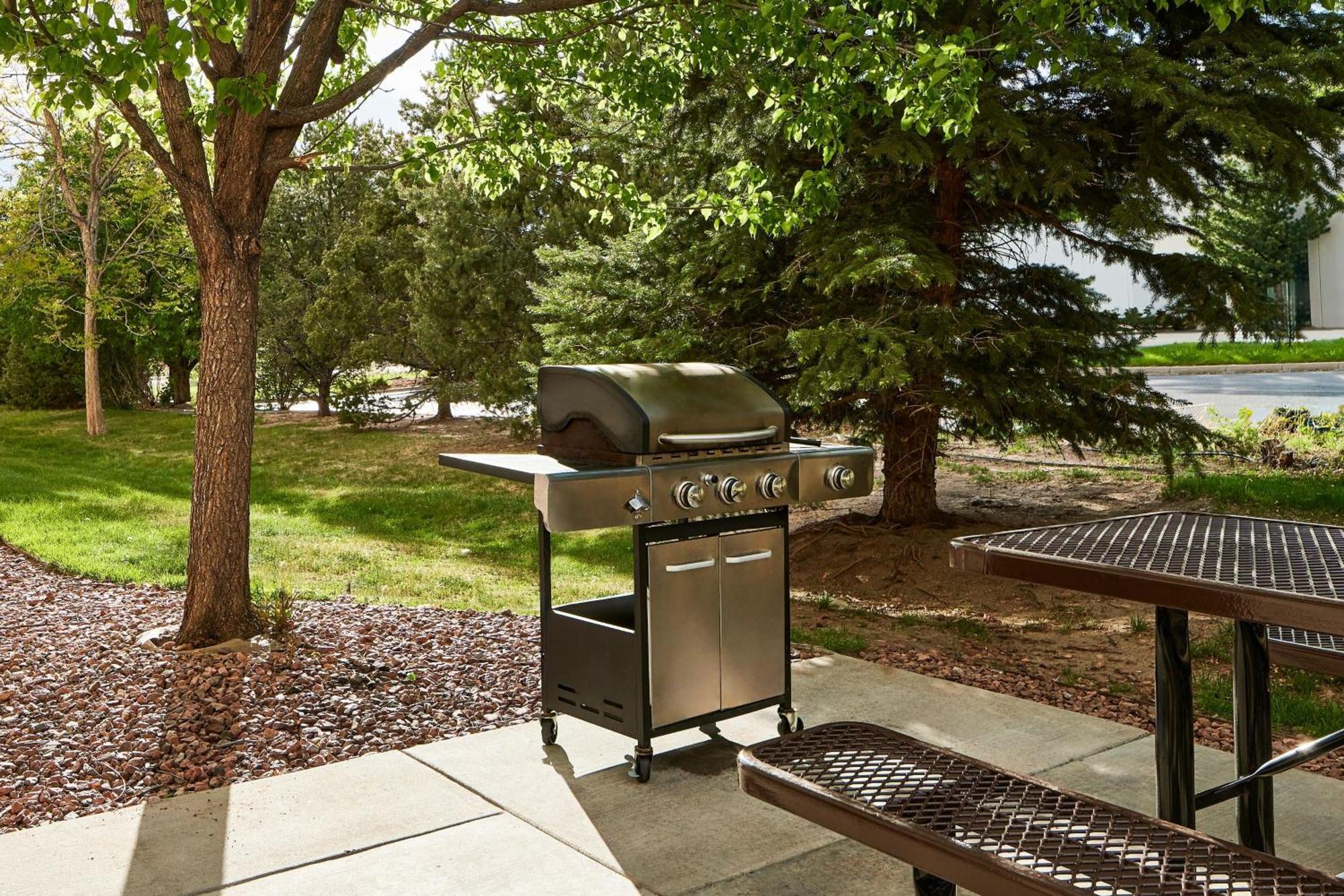 Towneplace Suites By Marriott Colorado Springs South מראה חיצוני תמונה