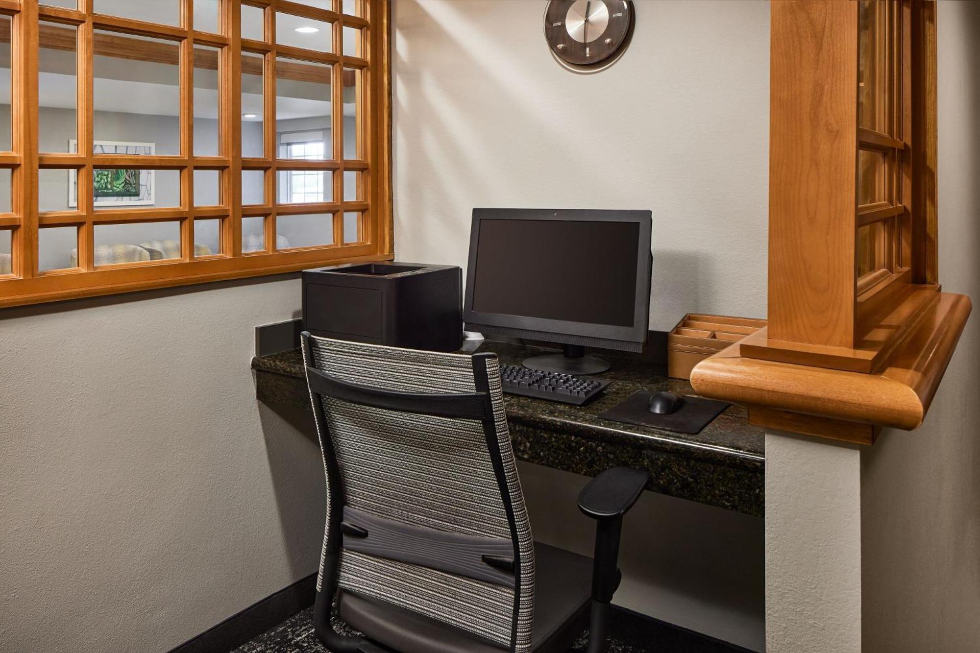 Towneplace Suites By Marriott Colorado Springs South מראה חיצוני תמונה
