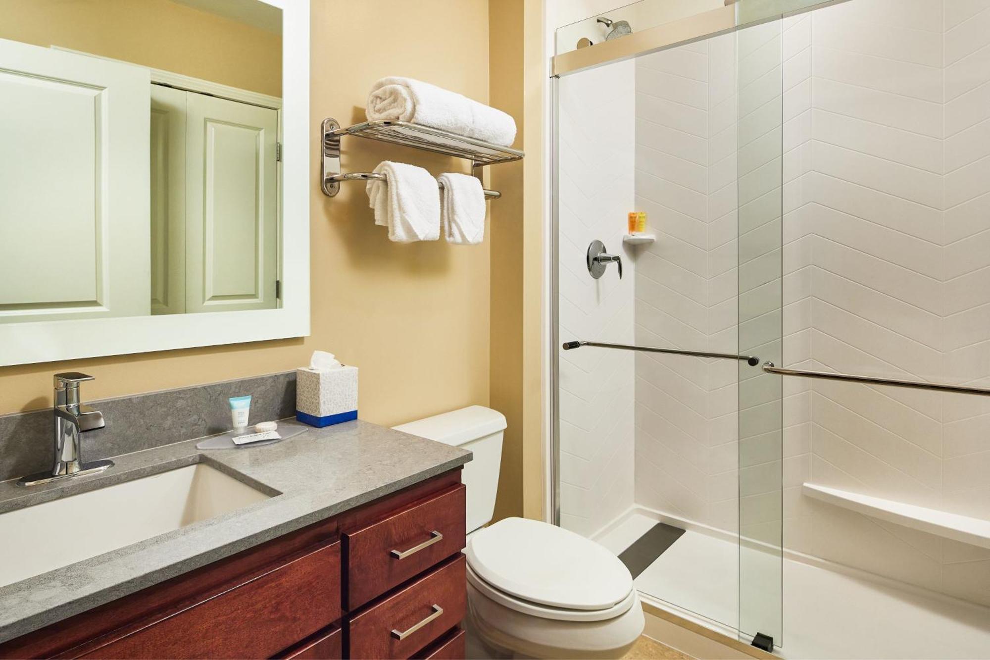 Towneplace Suites By Marriott Colorado Springs South מראה חיצוני תמונה