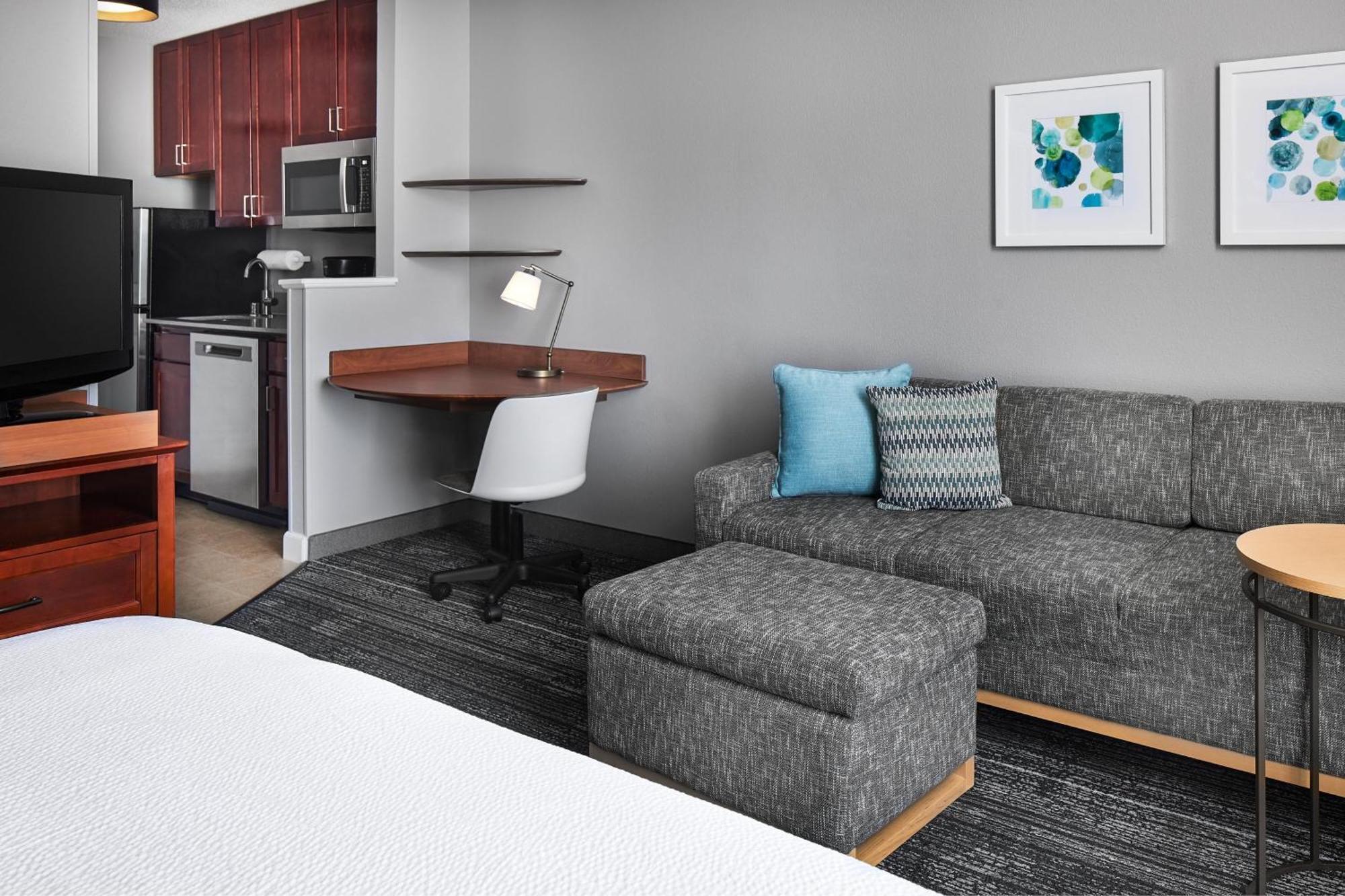 Towneplace Suites By Marriott Colorado Springs South מראה חיצוני תמונה