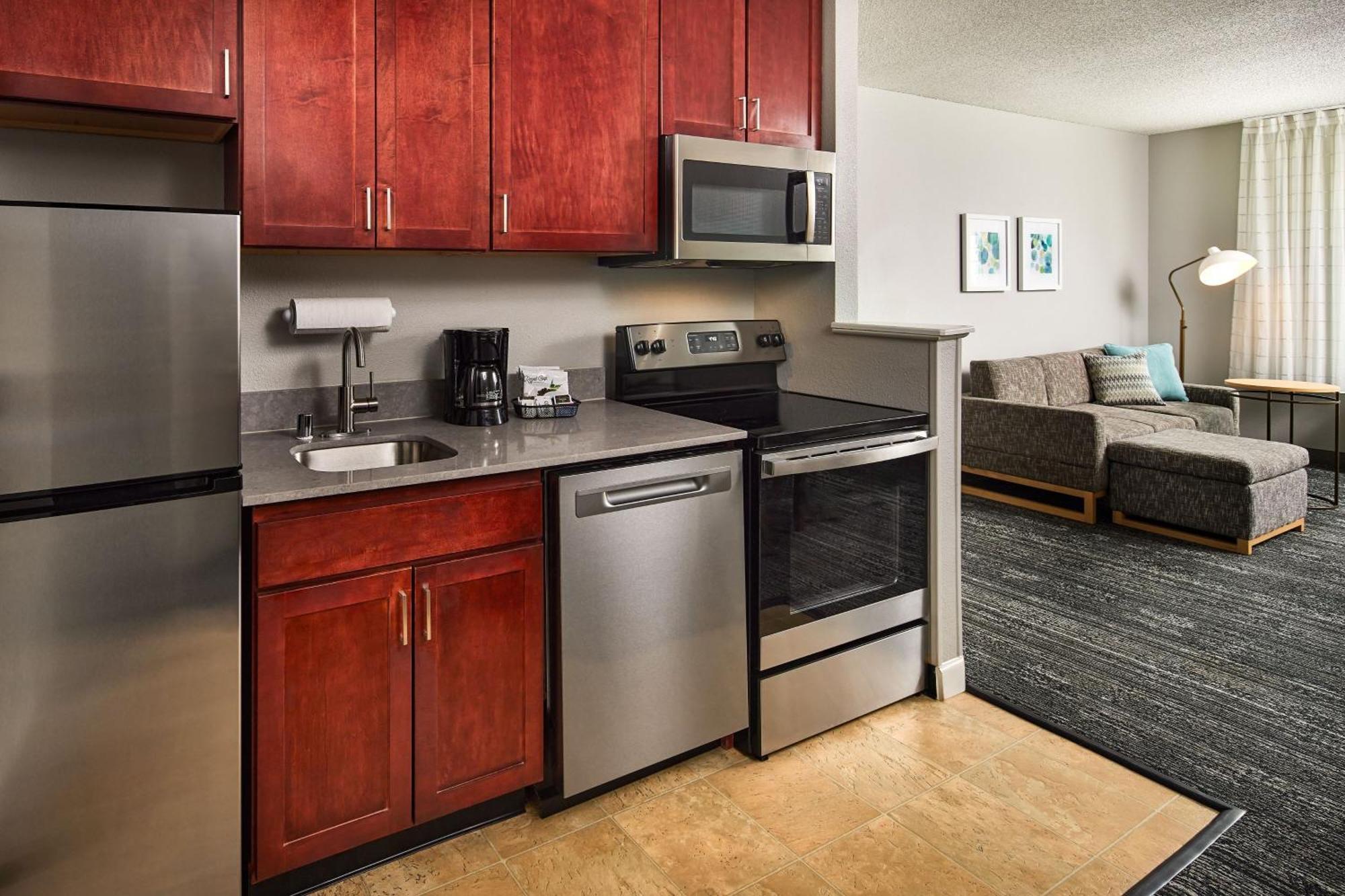 Towneplace Suites By Marriott Colorado Springs South מראה חיצוני תמונה