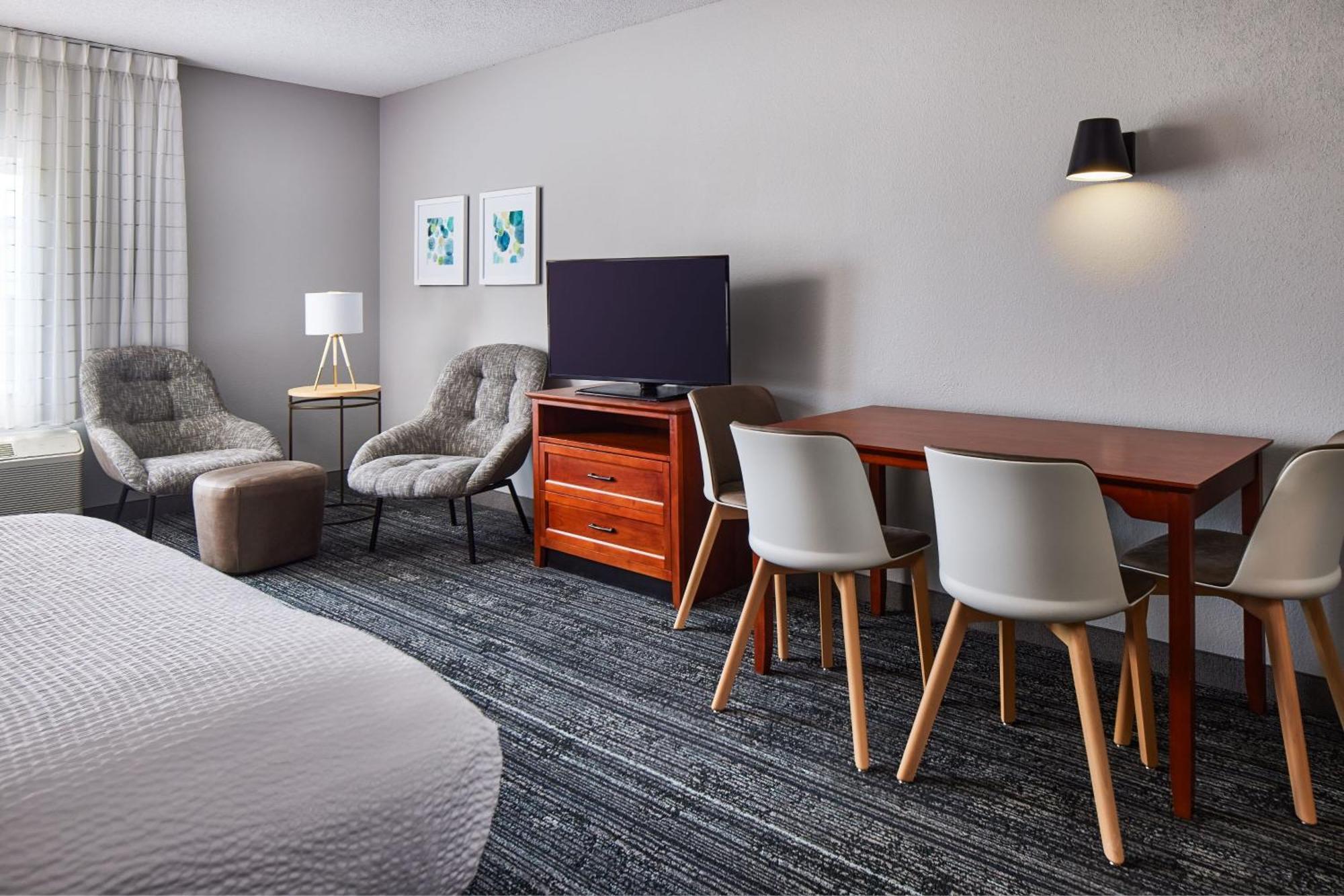 Towneplace Suites By Marriott Colorado Springs South מראה חיצוני תמונה