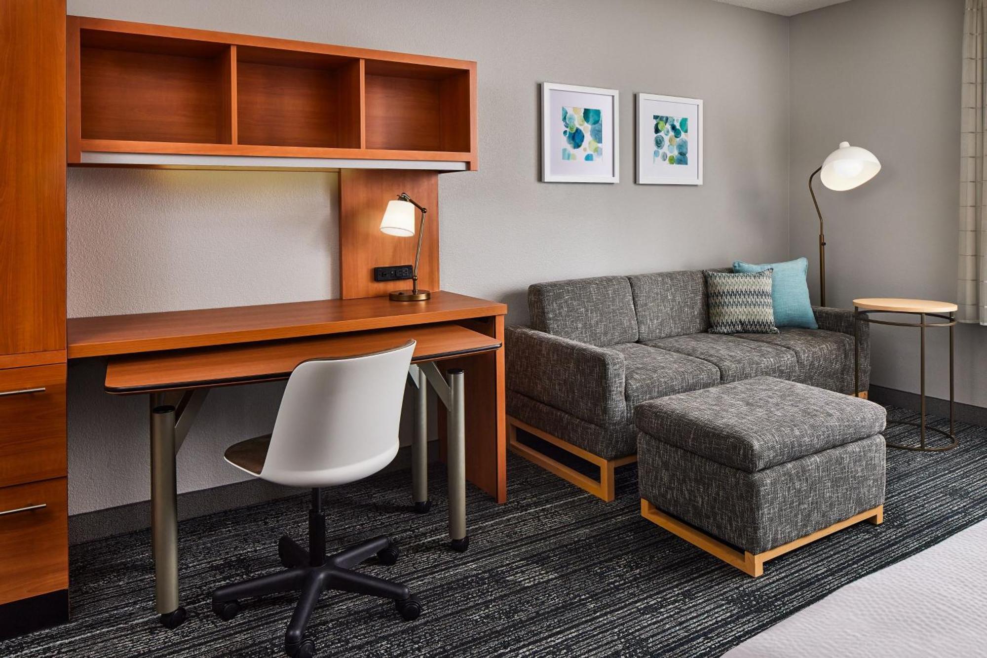 Towneplace Suites By Marriott Colorado Springs South מראה חיצוני תמונה