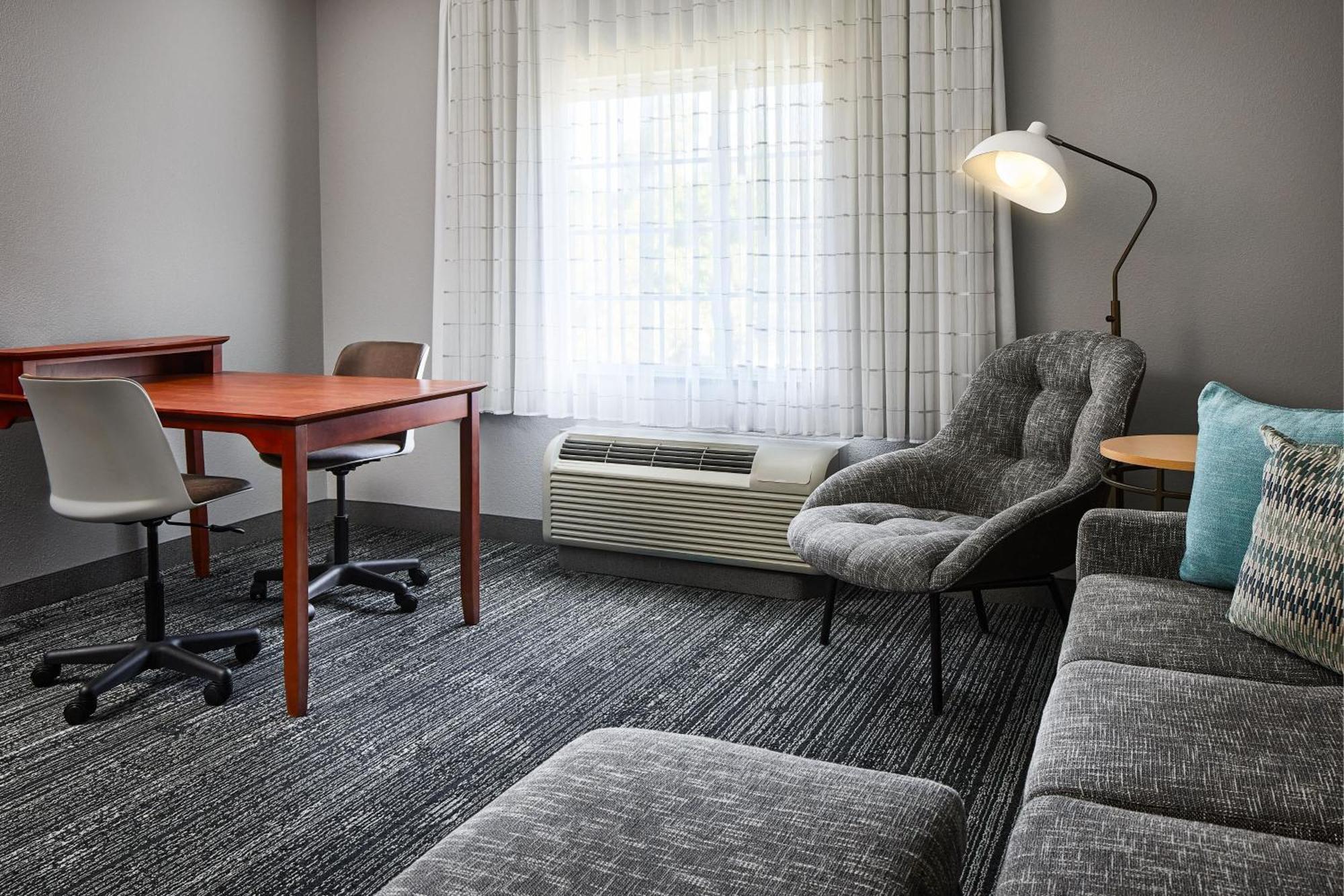 Towneplace Suites By Marriott Colorado Springs South מראה חיצוני תמונה