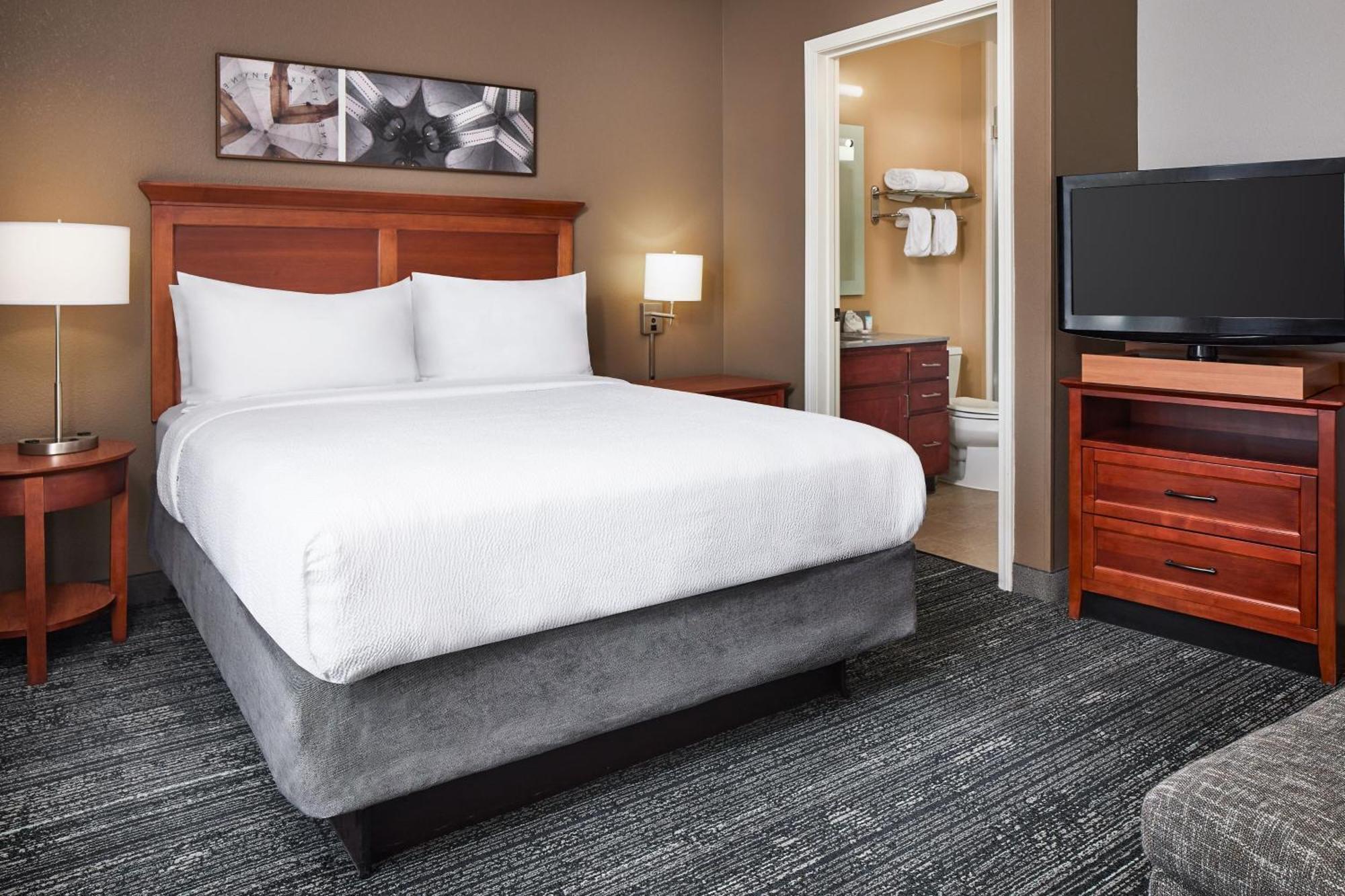 Towneplace Suites By Marriott Colorado Springs South מראה חיצוני תמונה