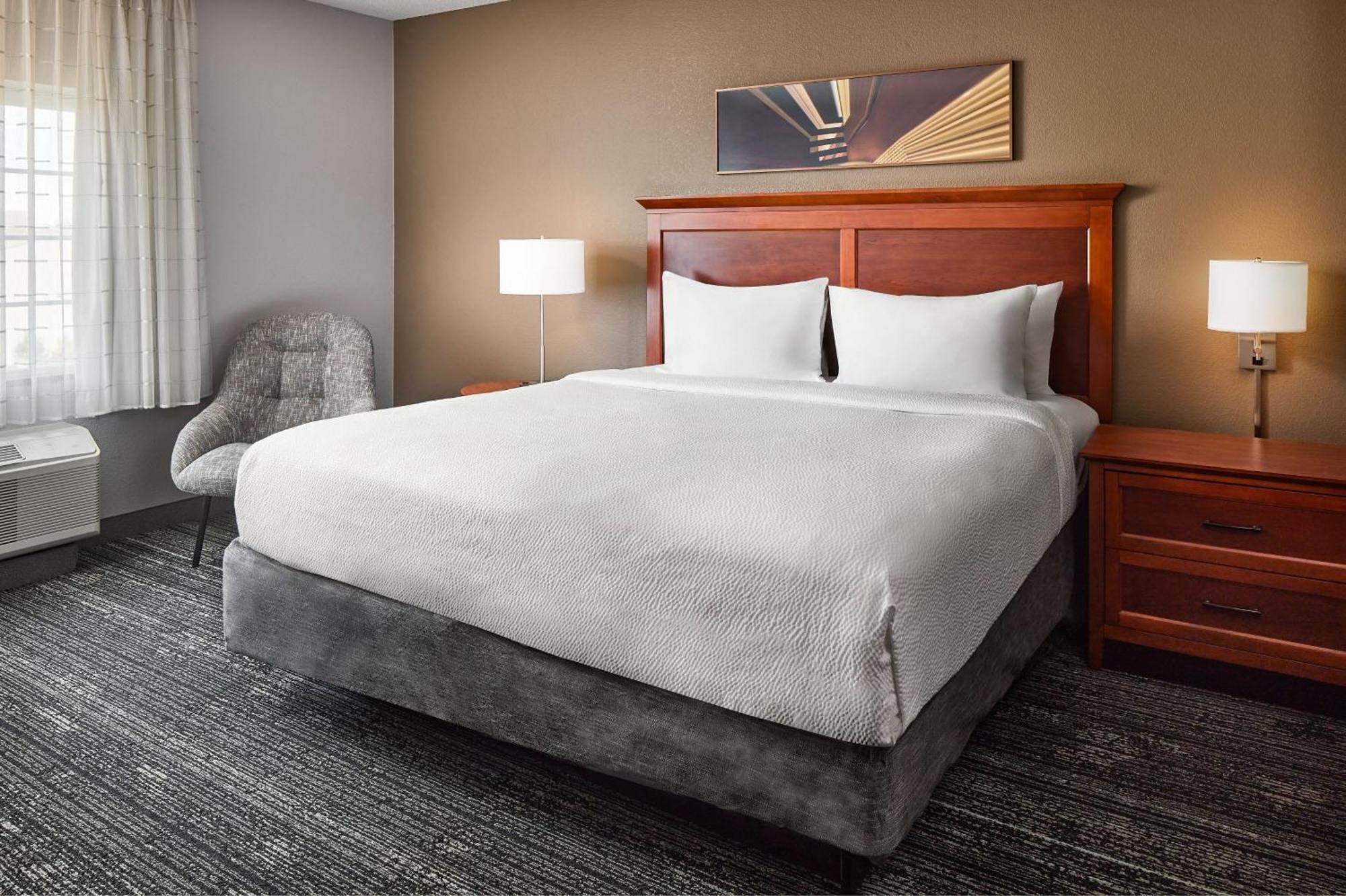 Towneplace Suites By Marriott Colorado Springs South מראה חיצוני תמונה