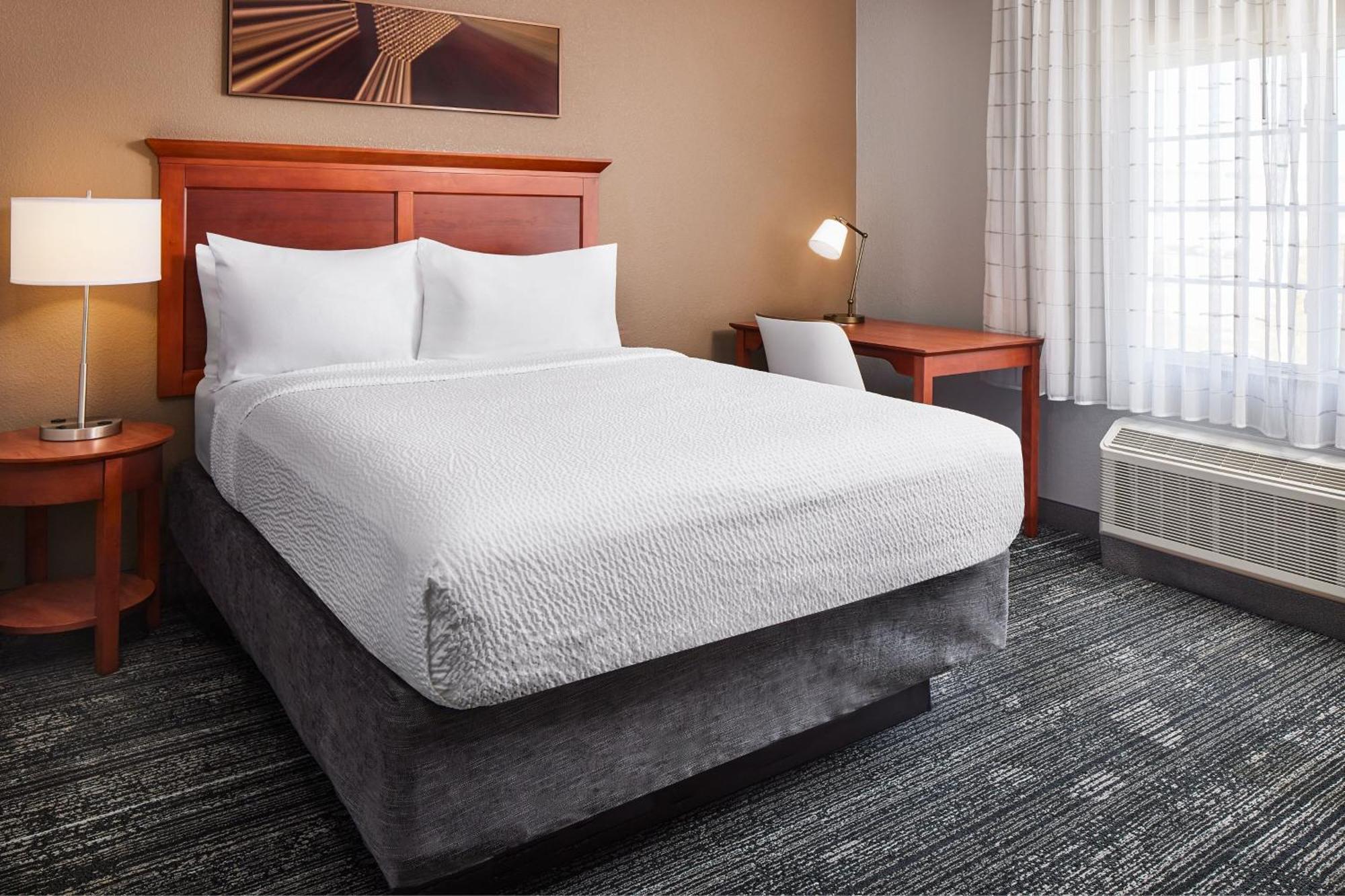 Towneplace Suites By Marriott Colorado Springs South מראה חיצוני תמונה