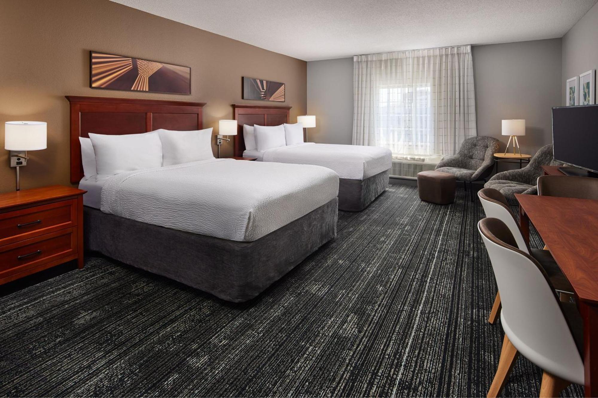 Towneplace Suites By Marriott Colorado Springs South מראה חיצוני תמונה