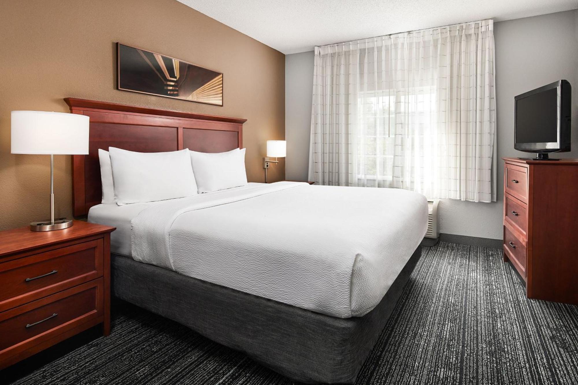 Towneplace Suites By Marriott Colorado Springs South מראה חיצוני תמונה