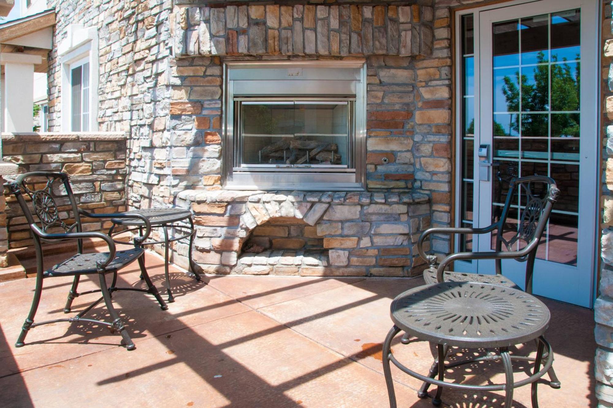 Towneplace Suites By Marriott Colorado Springs South מראה חיצוני תמונה