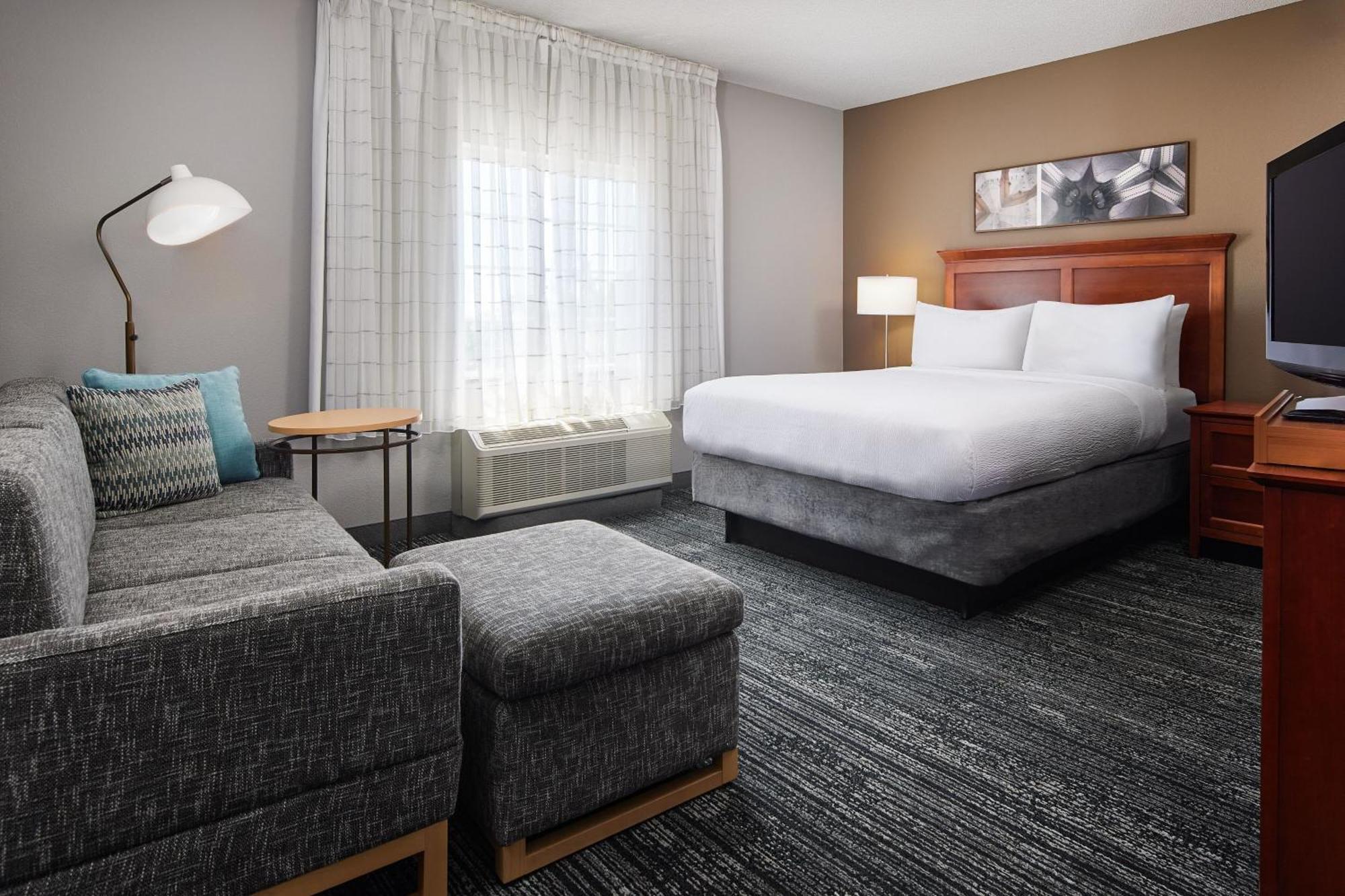 Towneplace Suites By Marriott Colorado Springs South מראה חיצוני תמונה