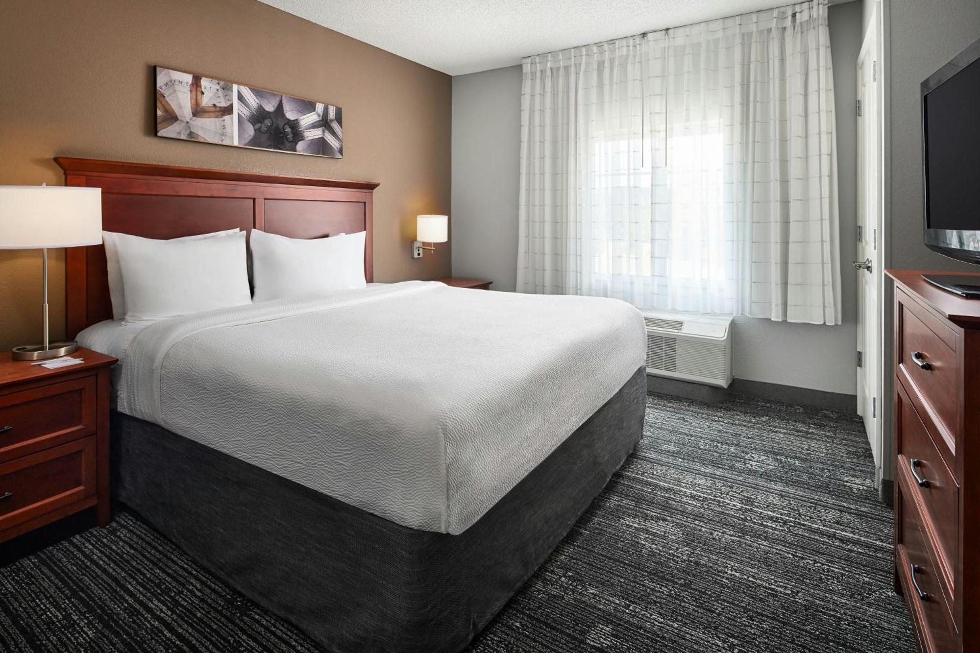 Towneplace Suites By Marriott Colorado Springs South מראה חיצוני תמונה