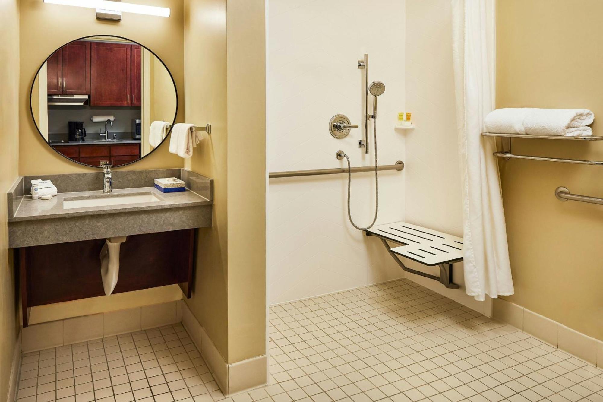 Towneplace Suites By Marriott Colorado Springs South מראה חיצוני תמונה