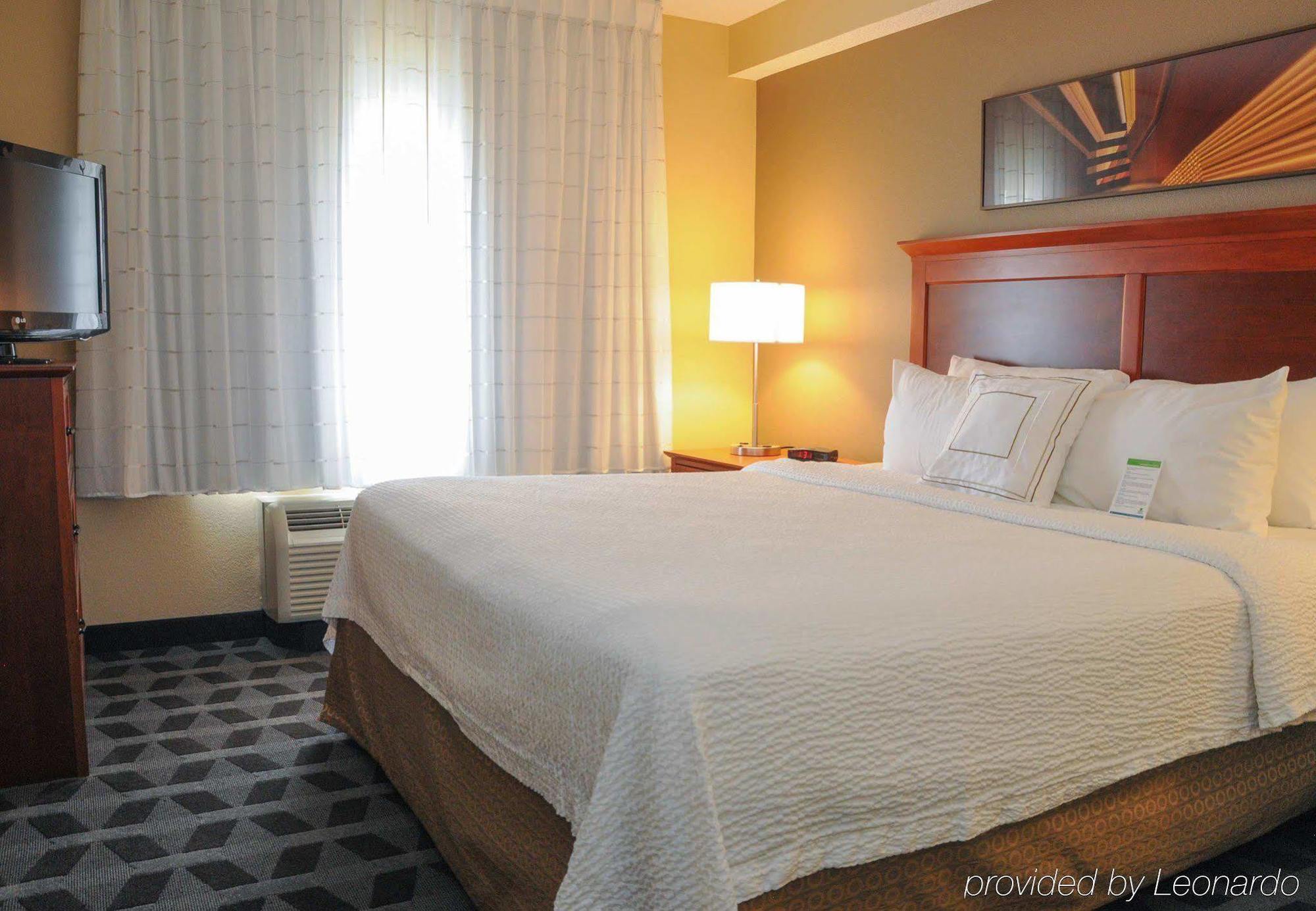 Towneplace Suites By Marriott Colorado Springs South מראה חיצוני תמונה